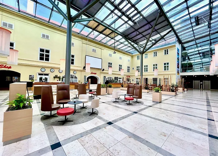 JUFA Hotel Wien